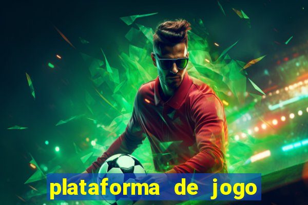 plataforma de jogo de 2 reais